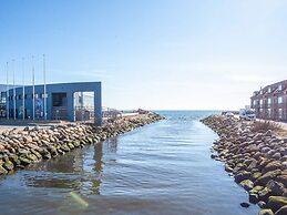4 Star Holiday Home in Grenaa