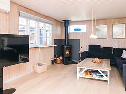 4 Star Holiday Home in Grenaa