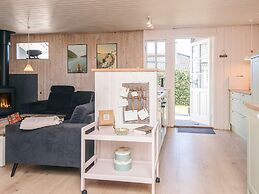4 Star Holiday Home in Grenaa
