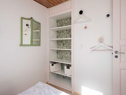 4 Star Holiday Home in Grenaa
