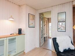 4 Star Holiday Home in Grenaa