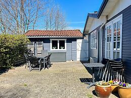 4 Star Holiday Home in Grenaa