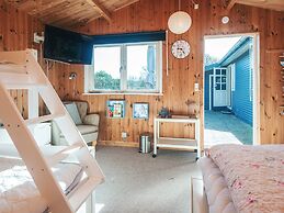 4 Star Holiday Home in Grenaa