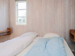 4 Star Holiday Home in Grenaa