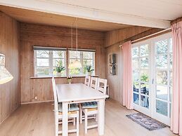4 Star Holiday Home in Grenaa