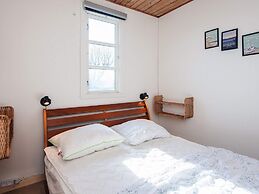 4 Star Holiday Home in Grenaa