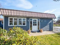4 Star Holiday Home in Grenaa