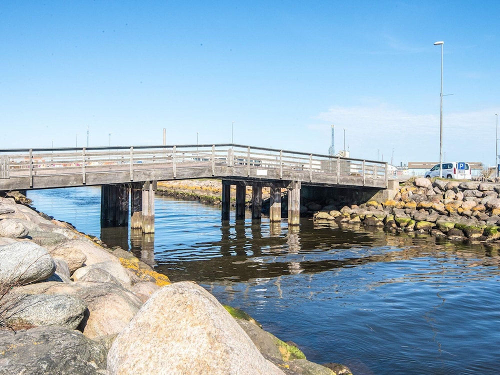 4 Star Holiday Home in Grenaa