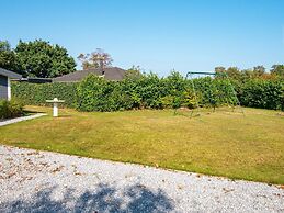 4 Star Holiday Home in Grenaa