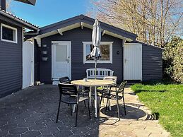 4 Star Holiday Home in Grenaa