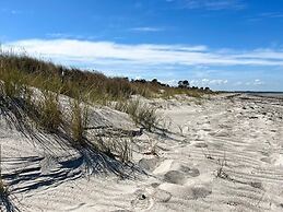 4 Star Holiday Home in Grenaa