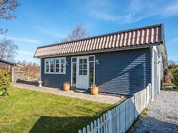 4 Star Holiday Home in Grenaa