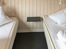 8 Person Holiday Home in Ansager