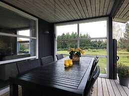 6 Person Holiday Home in Hals