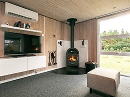 6 Person Holiday Home in Hals