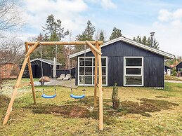 6 Person Holiday Home in Hals
