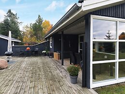 6 Person Holiday Home in Hals
