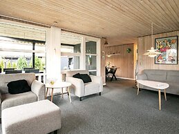6 Person Holiday Home in Hals