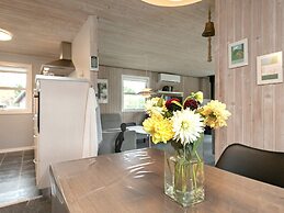 6 Person Holiday Home in Hals