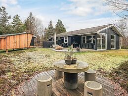 6 Person Holiday Home in Hals
