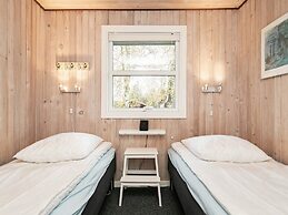 6 Person Holiday Home in Hals