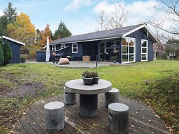 6 Person Holiday Home in Hals