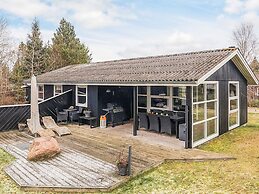6 Person Holiday Home in Hals