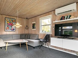 6 Person Holiday Home in Hals
