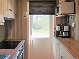 4 Star Holiday Home in Solvesborg