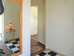4 Star Holiday Home in Solvesborg
