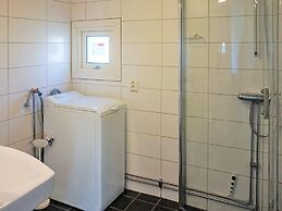 4 Star Holiday Home in Solvesborg