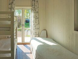 4 Star Holiday Home in Solvesborg