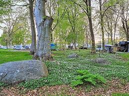 4 Star Holiday Home in Solvesborg