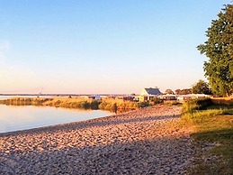 4 Star Holiday Home in Solvesborg