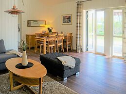 4 Star Holiday Home in Solvesborg