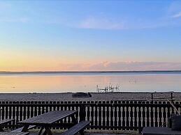 4 Star Holiday Home in Solvesborg