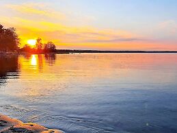4 Star Holiday Home in Solvesborg