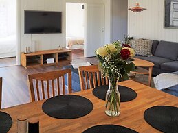 4 Star Holiday Home in Solvesborg