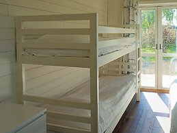 4 Star Holiday Home in Solvesborg