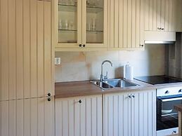 4 Star Holiday Home in Solvesborg