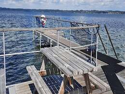 4 Star Holiday Home in Ebeltoft