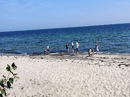 4 Star Holiday Home in Ebeltoft