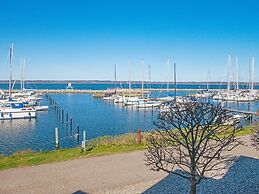 4 Star Holiday Home in Ebeltoft