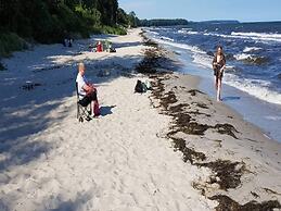 4 Star Holiday Home in Ebeltoft