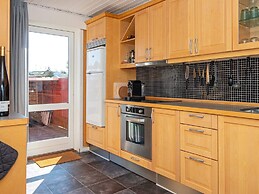 4 Star Holiday Home in Ebeltoft