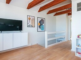 4 Star Holiday Home in Ebeltoft