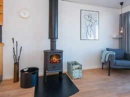 4 Star Holiday Home in Ebeltoft