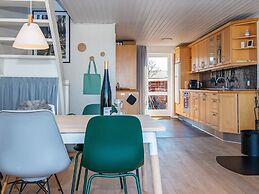 4 Star Holiday Home in Ebeltoft