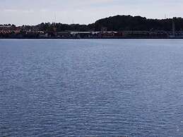 4 Star Holiday Home in Ebeltoft