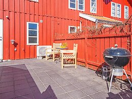 4 Star Holiday Home in Ebeltoft